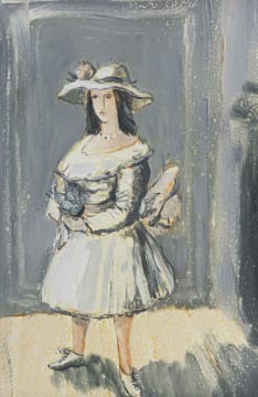 Christo Coetzee; Bride