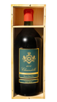 Clarendelle; Bordeaux; 2016; 1 (1 x 1); 5000ml