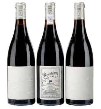Porseleinberg; Syrah; 2016; 3 (1 x 3); 750ml