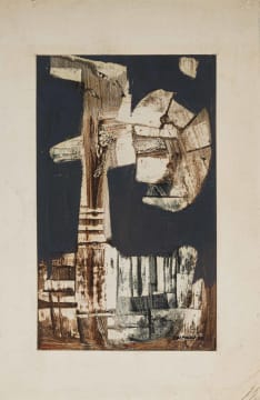 Trevor Coleman; Totem