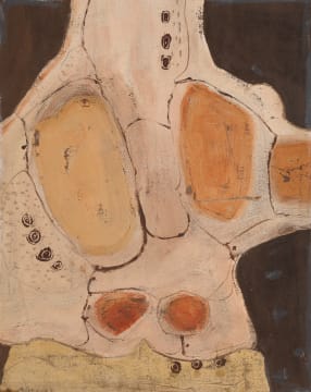 Trevor Coleman; Torso 63