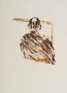 Herman van Nazareth; Abstract Figure