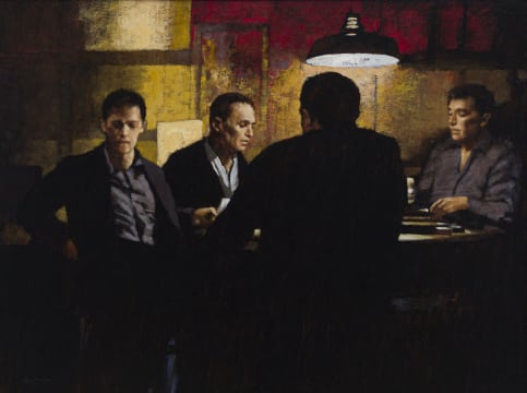 John Meyer; All or Nothing