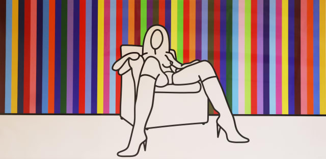 Richard Scott; Candy