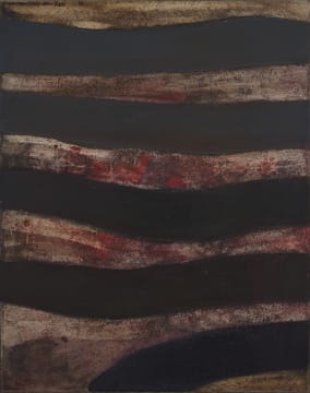 Gunther van der Reis; Composition II 