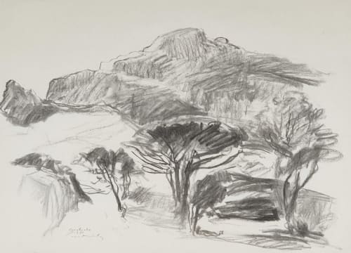 Jean Welz; Constantia