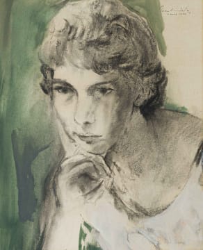 Jean Welz; Carmen