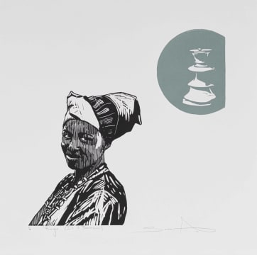 Sizwe Khoza; Rixongile (It Is Beautiful)