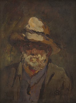 Nita Spilhaus; Study