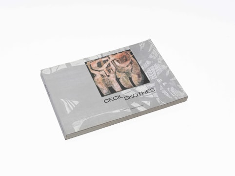 Frieda Harmsen (ed); Cecil Skotnes