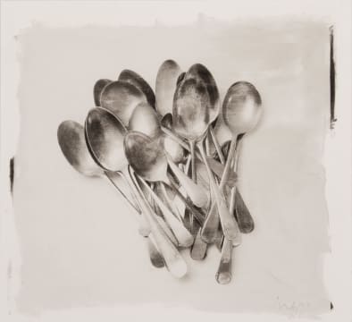 Stephen Inggs; Spoons