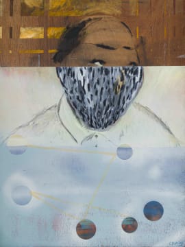 Craig Ashley Smith; All Across the Universe