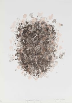 Bokang Mankoe; Fragmented Statement 2
