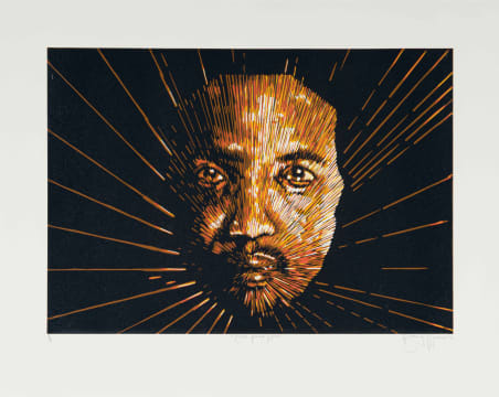 Bokang Mankoe; One Point Word
