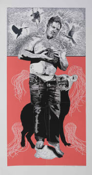 Christiaan Diedericks; The Union of Opposites