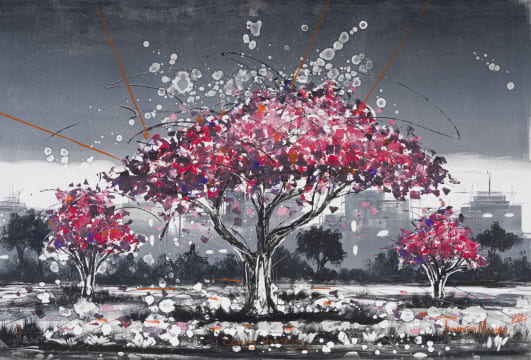 Ramarutha Makoba; Coming Home II
