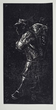 Richard Forbes; Water Bearer