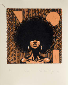 Tsako Hobyani; Crowned