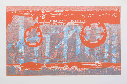 David Tsoka; Periods Of Joyfulness