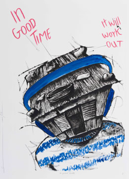 Sizani Baloyi; In Good Time