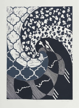 Thuli Lubisi; Transition II