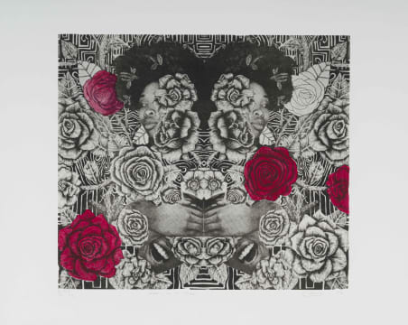 Kelebogile Masilo; Lost in a Maze