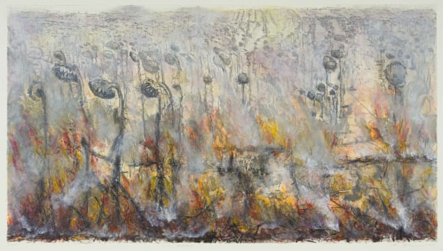 Kim Berman; Atonement