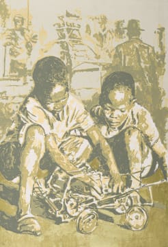 Lindokuhle Zwane; Umcebo