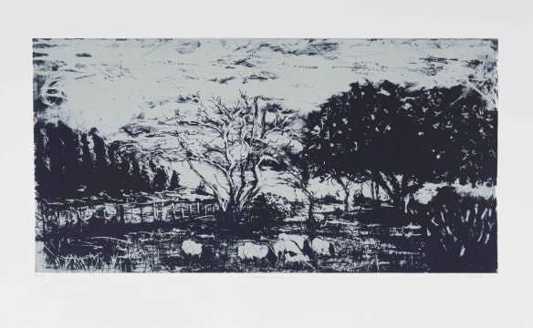 Nkosinathi Ndlandla; Greener Pastures