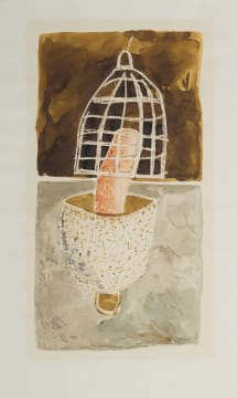 Colbert Mashile; Koma II (Initiation)