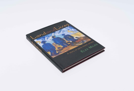 Land and Lives: A Story of Early Black Artists