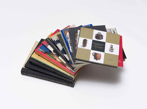 Various authors; Contemporary South African Artists, sixteen