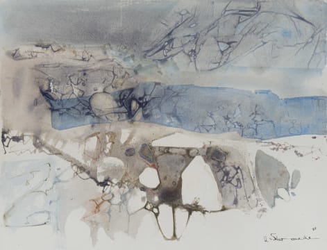 Ulrich Schwanecke; Rocky VII