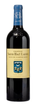 Smith Haut Lafitte; Pessac-Léognan; 2008; 1 (1 x 1); 750ml