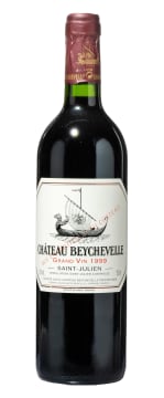Beychevelle; Saint-Julien; 1999; 1 (1 x1); 750ml