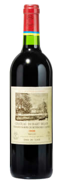 Duhart-Milon; Pauillac; 1998; 1 (1 x1); 750ml