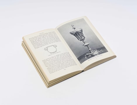 Gerald Taylor; Silver