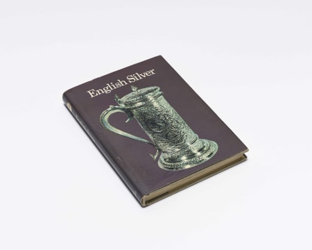 Judith Banister; English Silver