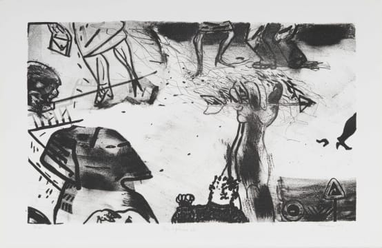 Robert Hodgins; The Sphinx etc
