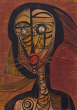 Head
