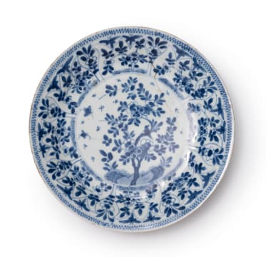 Kangxi period bowl