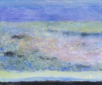 Lettie Gardiner; Waddenzee 6