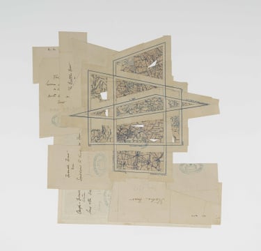 Gerhard Marx; Transparent Territory 2