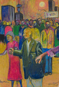 Nelson Makamo; Together