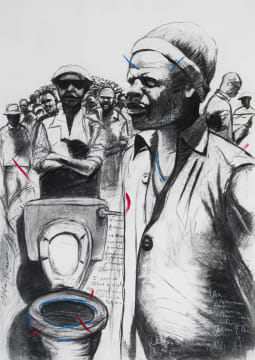 Nelson Makamo; Government Promises... No Delivery