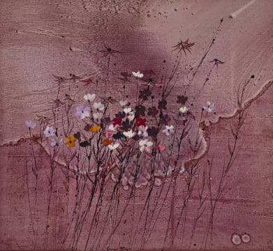 George Boys; Cosmos