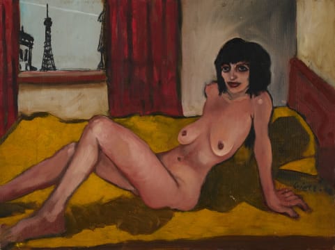 Karl Gietl; Hotel III
