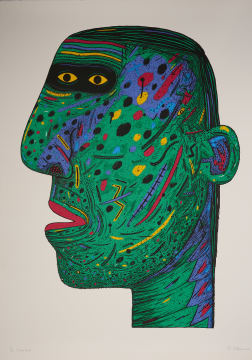 Norman Catherine; Congo Fever