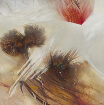 Judith Mason; The Dervish
