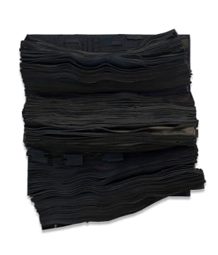 Patrick Bongoy; Fragment #24